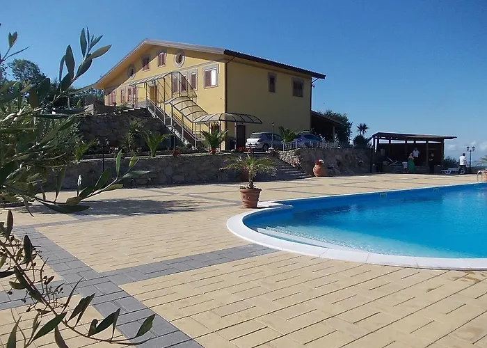 Uliveto Garden
