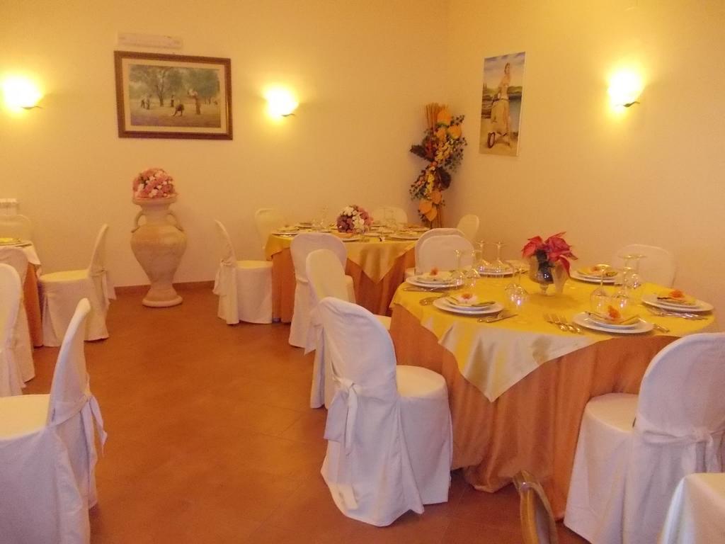 Uliveto Garden