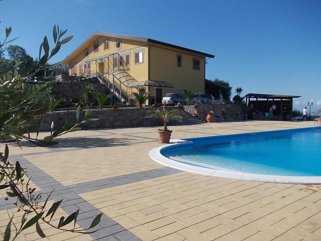 Uliveto Garden * Bagnara Calabra