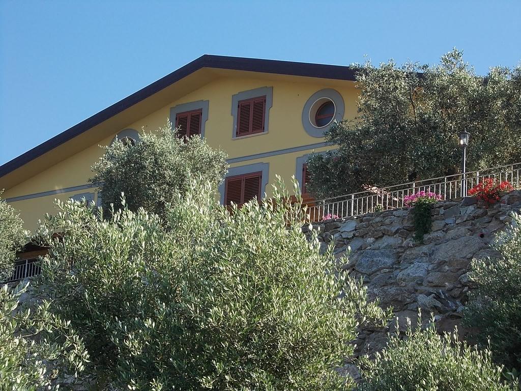 Uliveto Garden Bagnara Calabra