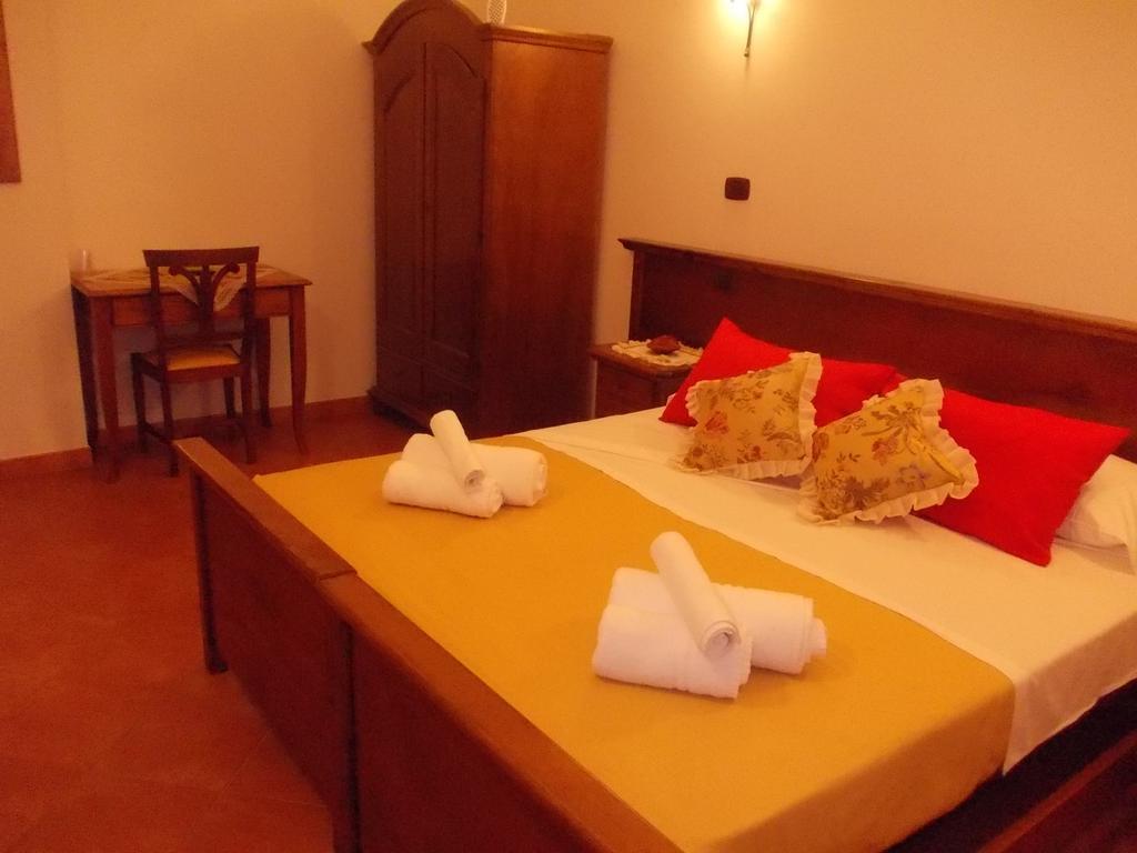 Uliveto Garden Bagnara Calabra