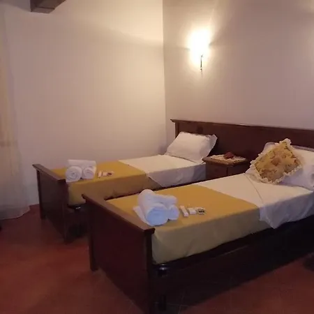 Uliveto Garden Bagnara Calabra Room photo
