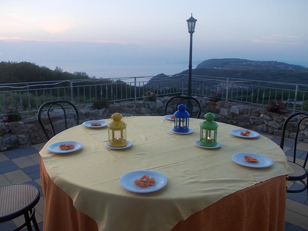 Uliveto Garden