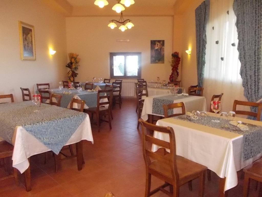 Bed & Breakfast Uliveto Garden