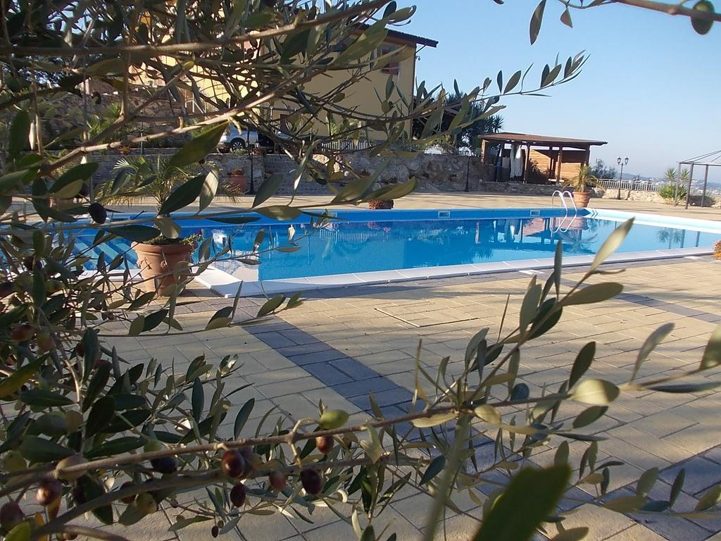 Uliveto Garden