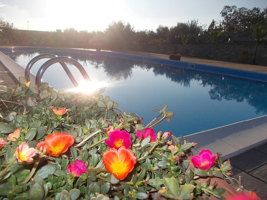 Uliveto Garden Bed & Breakfast Bagnara Calabra
