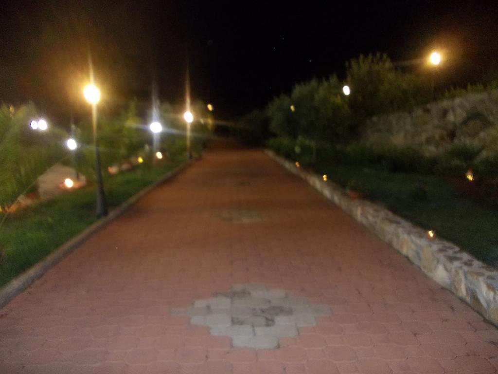 Uliveto Garden Bed & Breakfast Bagnara Calabra