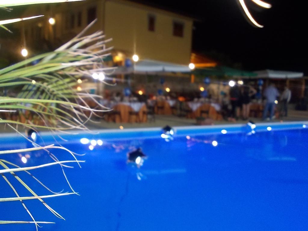 Uliveto Garden Bed & Breakfast Bagnara Calabra