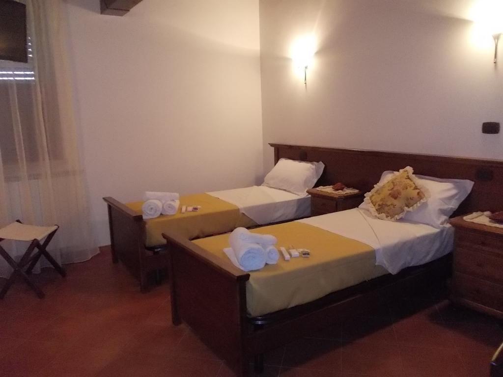 Uliveto Garden