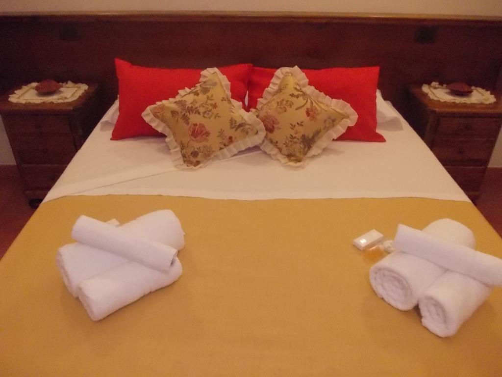 Uliveto Garden Bed & Breakfast